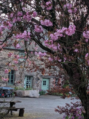 ferme de la gortiere